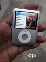 I am selling my apple ipod nano 3th generation