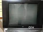 Tv Lg xd ''35'' inch tv
