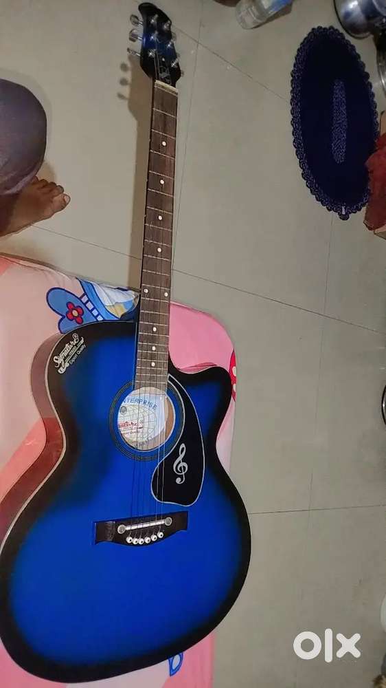 Classic guitar
