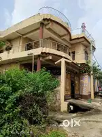 Krishna nagar, behind Carmel school,1bhk flat for rent