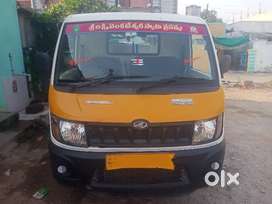 Mahindra Supro Mini Truck