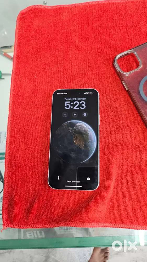 iPhone 15 plus urgent sale just 7 month old