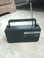 Philips portable radio Tiger RL191/94