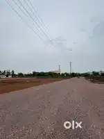 Kailash Nagar Bhilai me Residential Plot Prime Location
