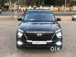 Hyundai Creta 1.5 CRDi E Diesel MT, 2022, Diesel