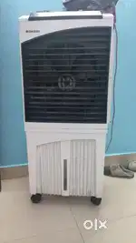 Water Cooler (without water motor)