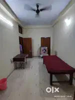 Wright Town Furnished Single Room Ateched Toilet