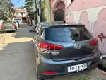 Hyundai i20 2018 Petrol Well Maintained