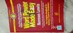 Word power made easy