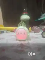 Cute Table Lamp