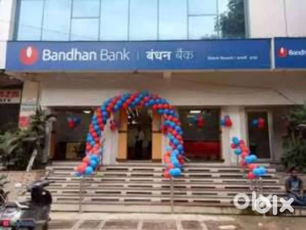 WE ARE HIRING FOR PRIVATE BANK JOB IN LUCKNOW LOCATION !!