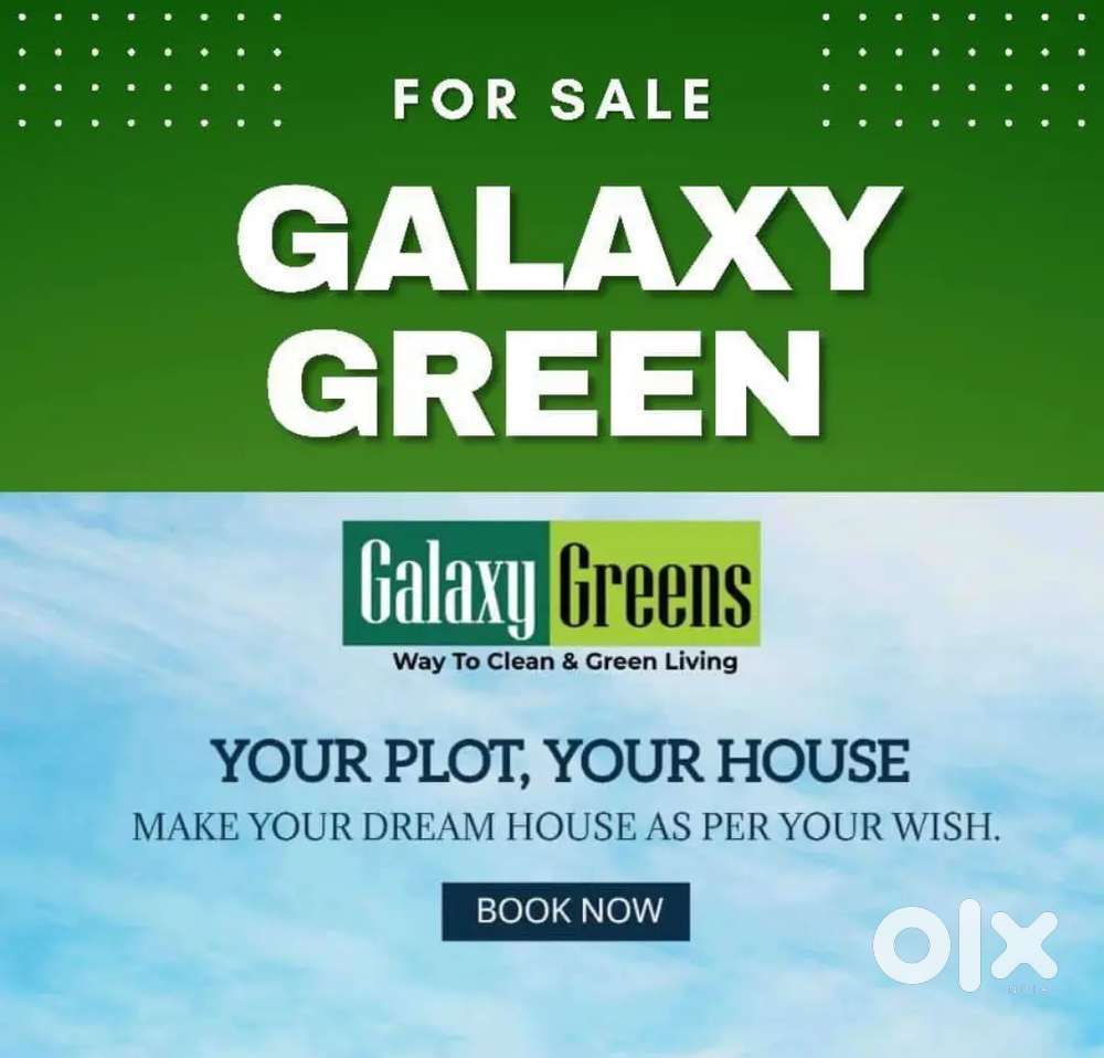 Get Best Property With Best Deal...