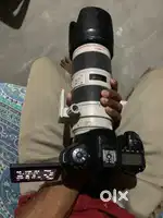 Canon 70-200