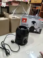 Mixer Grinder.