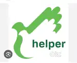 Helper job warehouse or showroom