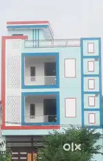 NEWLY HOUSE 1 AND 2 BHK SUPER SEPARATE ROOM SET AVAILABLE FOR RENT...