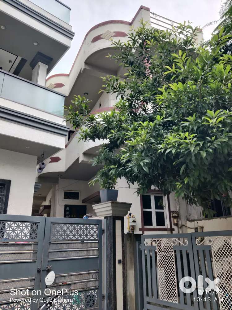 House On Rent @ Aamir Park Juhapura