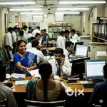 HDFC বেঙ্কত বহুতো post মুকলি হৈছে , সম্পূৰ্ণ Sitting Job