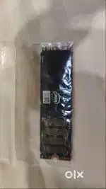 intel 512 gb SSD