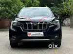 Mahindra XUV700 2.2 AX 7 Diesel AT Luxury Pack Str, 2024, Diesel