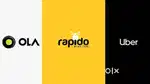 BIKE TAXI JOBS IN CHENNAI OLA UBER  RAPIDO
