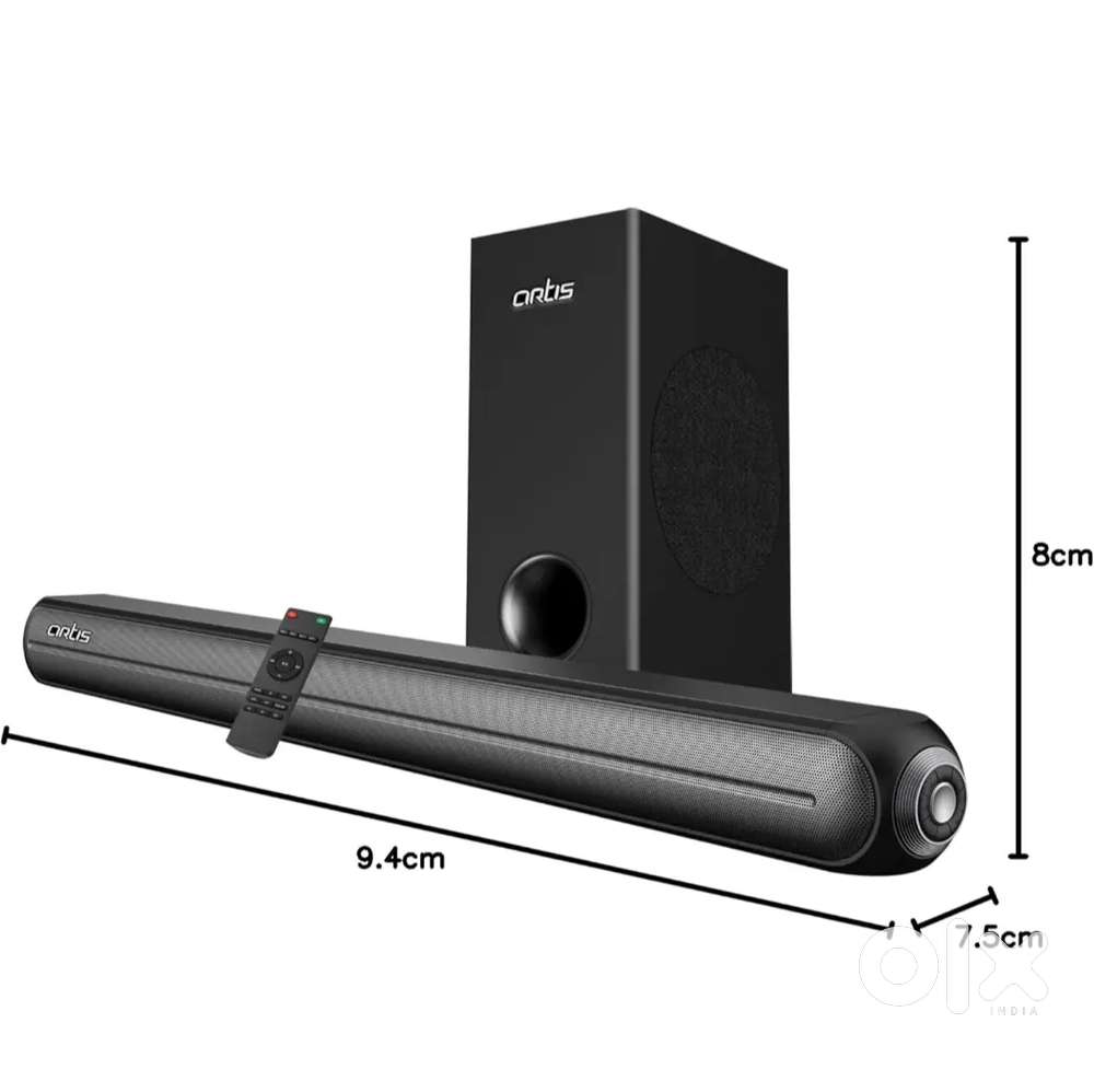 Artis x700 2.1 soundbar
