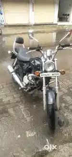 Bike in full proper condition