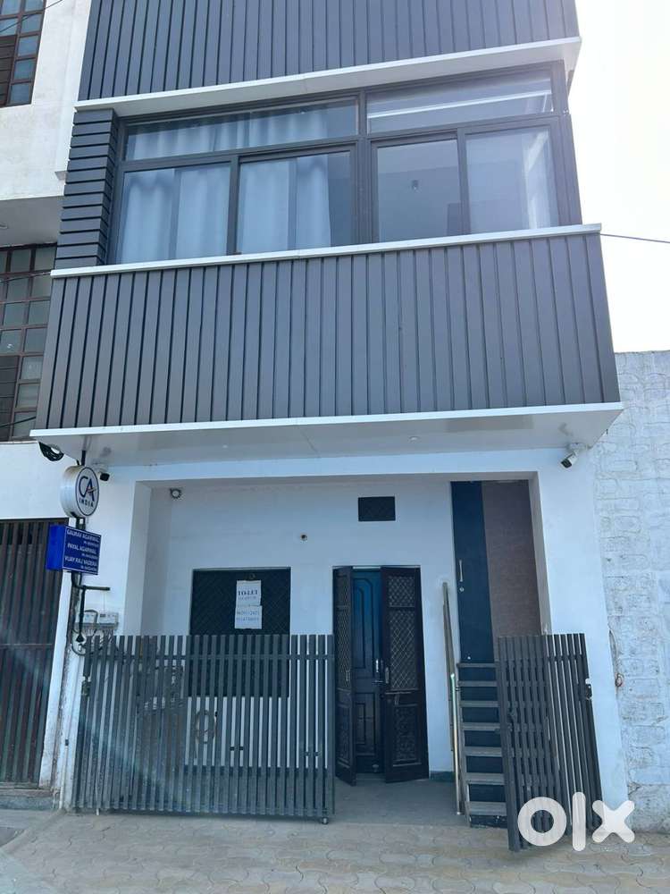 Prime Location Office Space on AIIMS Road Jodhpur