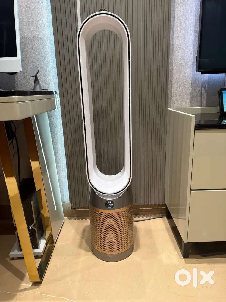 Dyson TP09 Air Purifier 1 year old