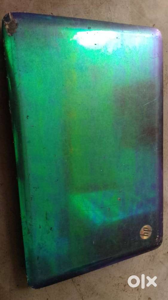 HP Pavilion g series