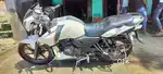 Apache RTR 160cc