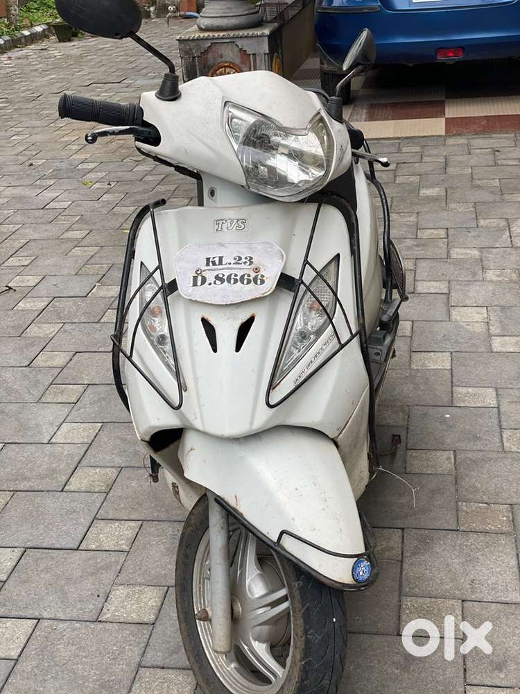 2011 model