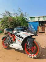 Good condition peak up full condition