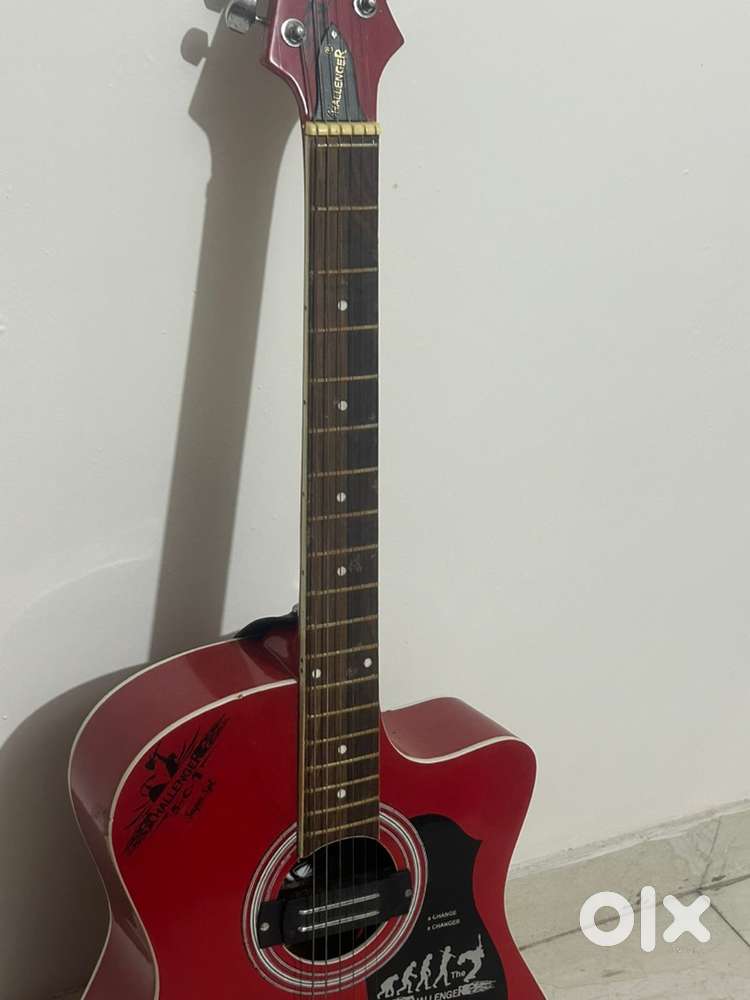 Brand new Guiter