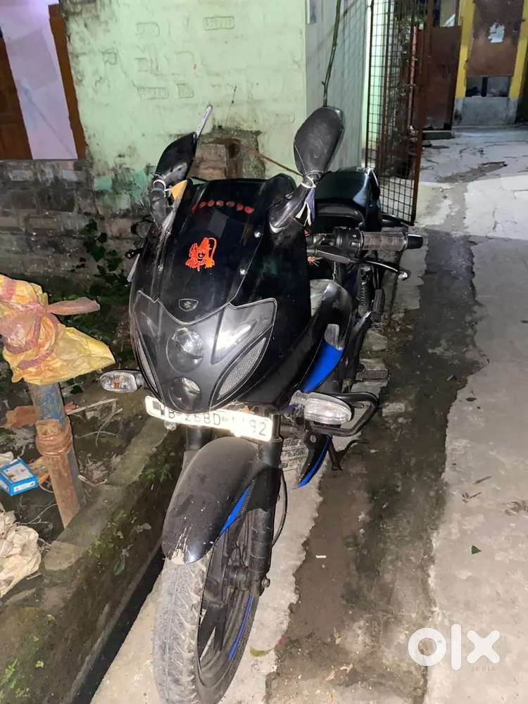 Not a single problem,