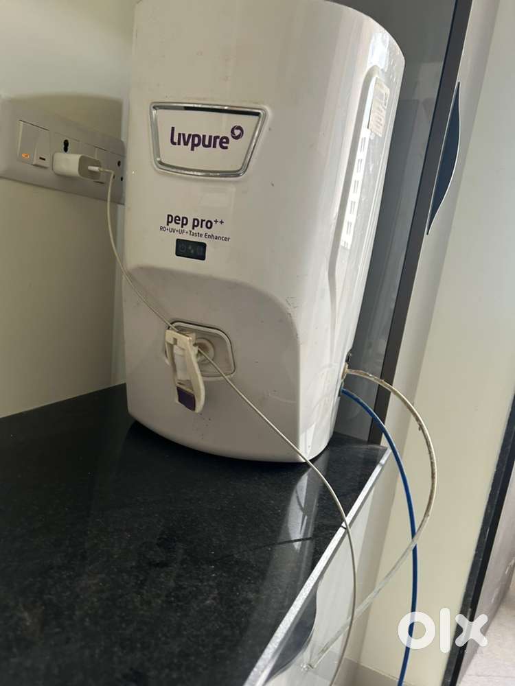 Water purifier