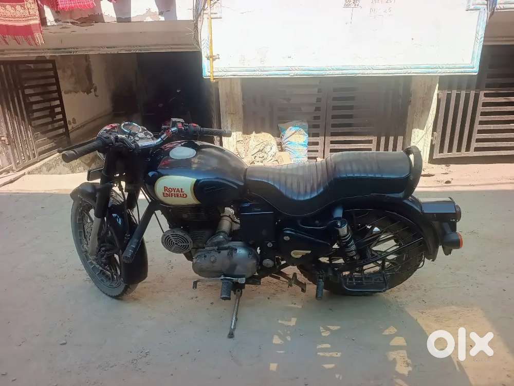 Bike in good condition