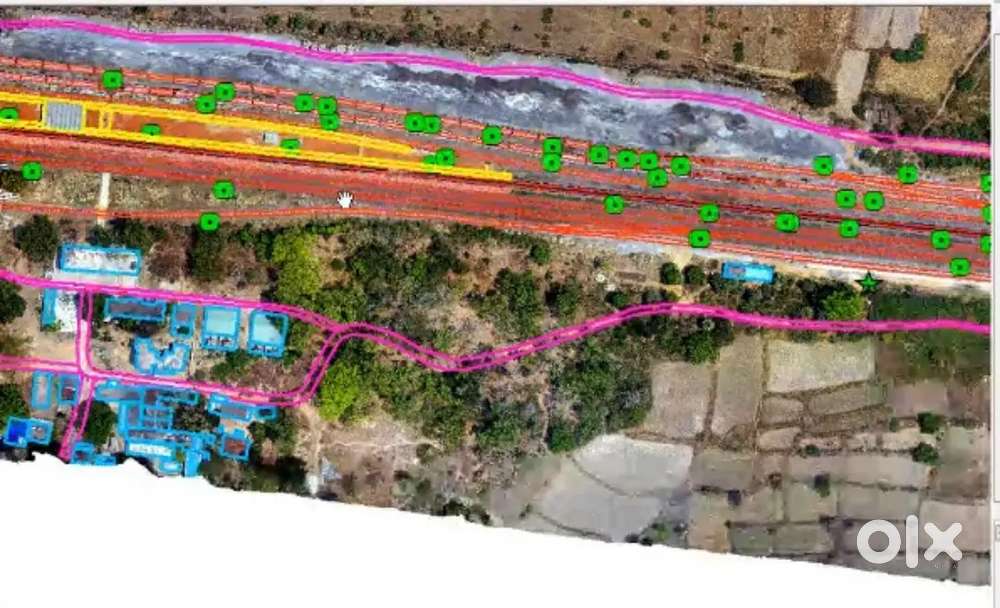 Baani Enterprises. We serves as civil engineering consultant