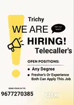 Telecallers