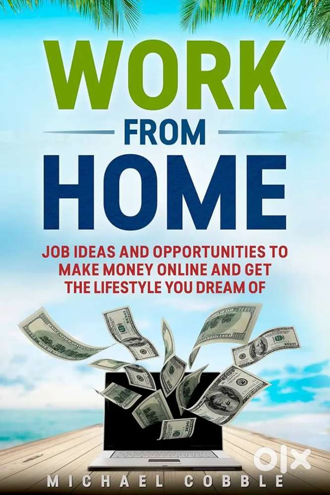 Work from home