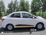 Hyundai Xcent