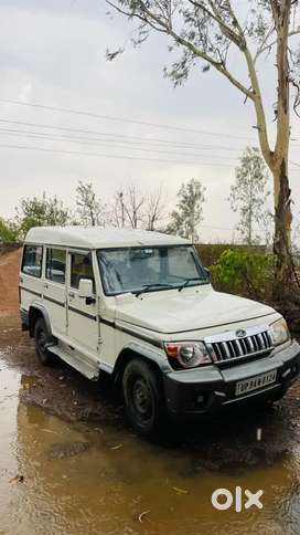 Mahindra Bolero