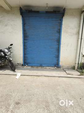 Shop for rent
