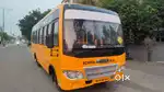 SML SCHOOL BUS 2018 - MODEL  , 42 - SEATS