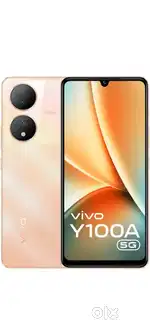 Vivo Y100 5G