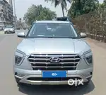 Hyundai Creta 1.5 CRDI SX, 2020, Diesel
