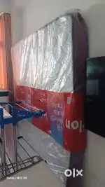 Sleepwell ortho matress