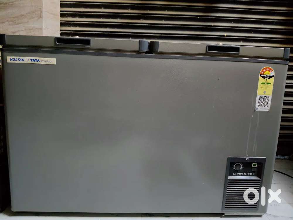 Voltas 300ltr