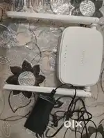 WIFI ROUTER