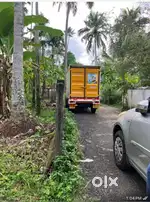 4 cents residential land on variath road cheranellur.